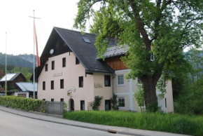 Gästehaus Mörtlmühle, Bad Goisern Am Hallstättersee, Österreich